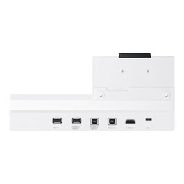 Samsung CY-TF65BBC - Plateau rabattable Flip Tray pour télévision, référence CY-TF65BBCXEN