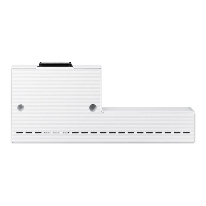 Samsung CY-TF65BBC - Plateau rabattable Flip Tray pour télévision, référence CY-TF65BBCXEN