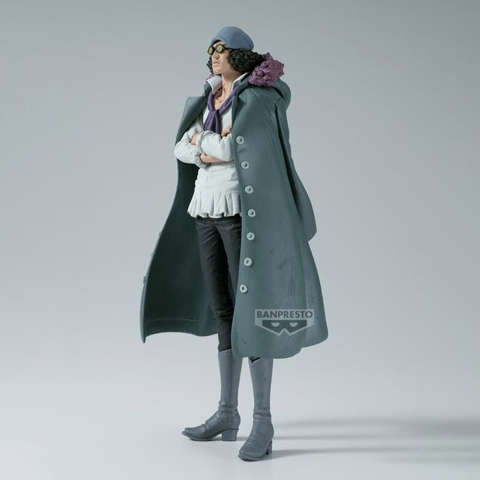 Banpresto One Piece King Of Artist - Kuzan 23cm