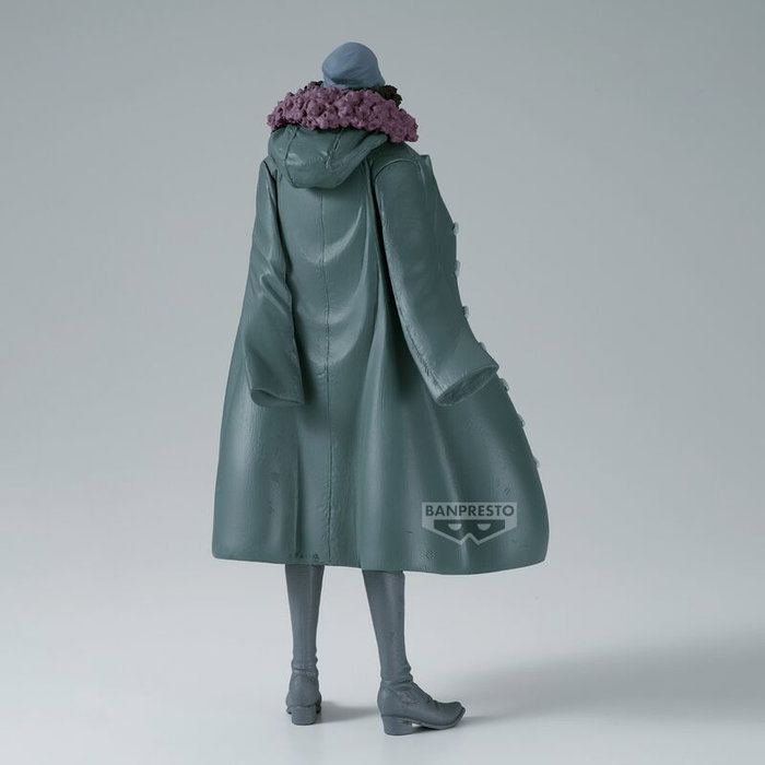 Banpresto One Piece King Of Artist - Kuzan 23cm
