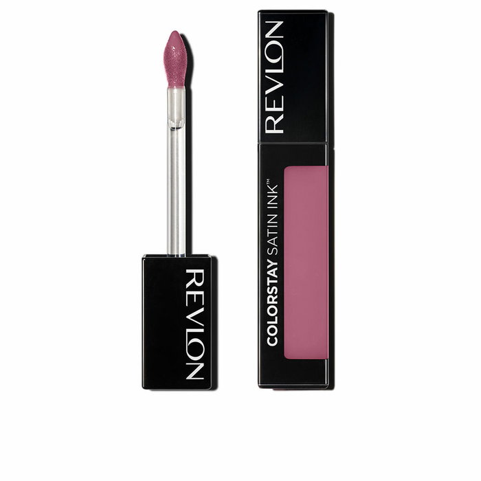 Revlon Mass Market COLORSTAY Encre satinée 008-mauve, chérie