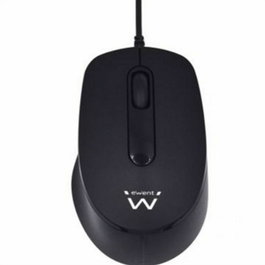 Ewent EW3159 Souris Optique Noir