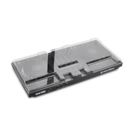 DECKSAVER Couverture pour Pioneer DJ DDJ-FLX6