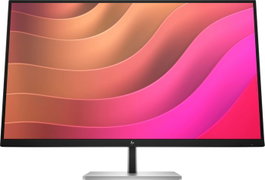 HP E32k G5 Écran USB-C 4K 31,5 pouces Noir