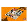 Asmodee Naruto Ninja Arena Sensei Pack Expansion