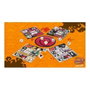 Asmodee Naruto Ninja Arena Sensei Pack Expansion