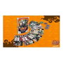 Asmodee Naruto Ninja Arena Sensei Pack Expansion
