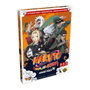 Asmodee Naruto Ninja Arena Sensei Pack Expansion