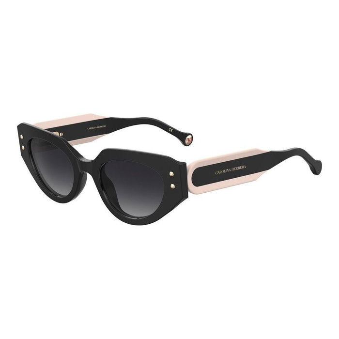 Lunettes de soleil Femme Carolina Herrera HER 0221_G_S Lunettes de soleil Femme Carolina Herrera HER 0221_G_S