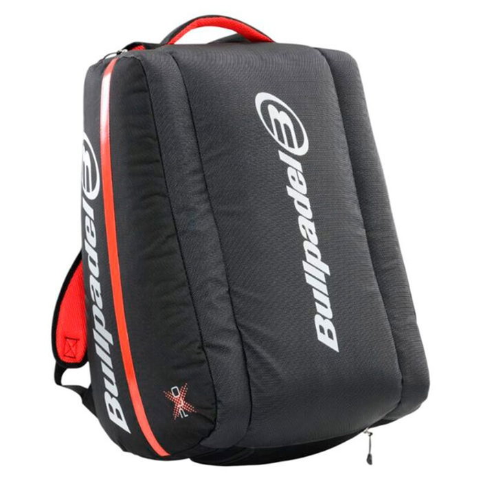 Sac de raquettes Bullpadel Bpp25022 Xplo Noir