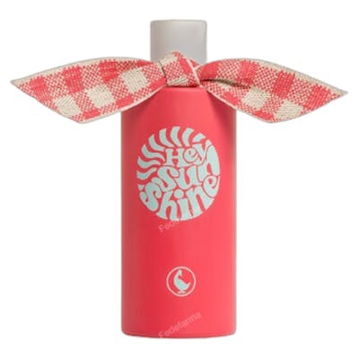 El Ganso Hey Sunshine Eau de Toilette 125 ml El Ganso Hey Sunshine Eau de Toilette 125 ml