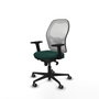 Piqueras y Crespo Chaise de jeu 2D036G0 Vert