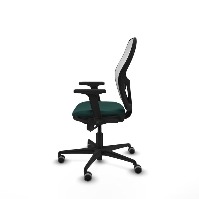 Piqueras y Crespo Chaise de jeu 2D036G0 Vert