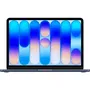 Apple MacBook Neo A18 Pro 13 - Ordinateur portable - Processeur Neo A18 - RAM 8 Go - SSD 256 Go - Écran 13 pouces - Indigo
