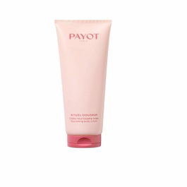 Payot Rituel Corps Crème Nourrissante 200 ml