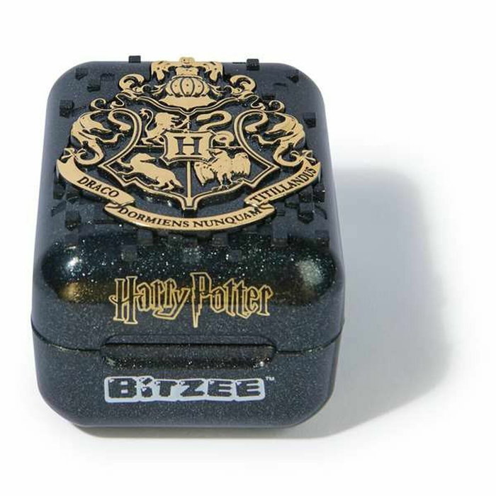 Spin Master Bitzee Harry Potter - Personnage Interactif Digital Spin Master Bitzee Harry Potter - Personnage Interactif Digital