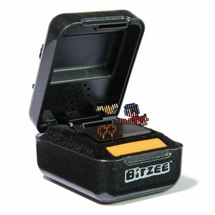 Spin Master Bitzee Harry Potter - Personnage Interactif Digital Spin Master Bitzee Harry Potter - Personnage Interactif Digital