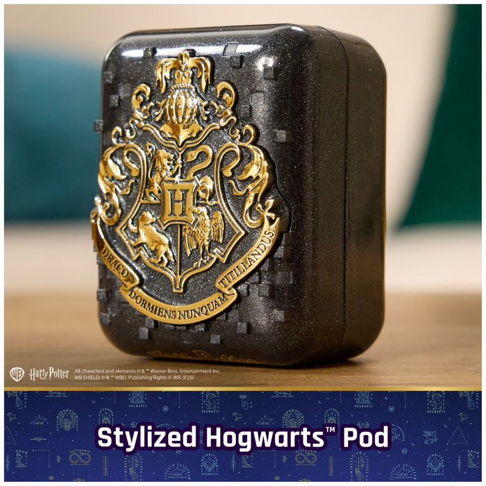 Spin Master Bitzee Harry Potter - Personnage Interactif Digital Spin Master Bitzee Harry Potter - Personnage Interactif Digital