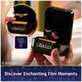 Spin Master Bitzee Harry Potter - Personnage Interactif Digital