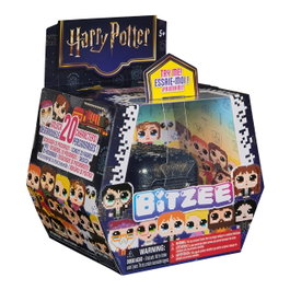Spin Master Bitzee Mascota Digitale Harry Potter 6072599 - 20 Personnages Interactifs, Jeu Électronique, +5 Ans
