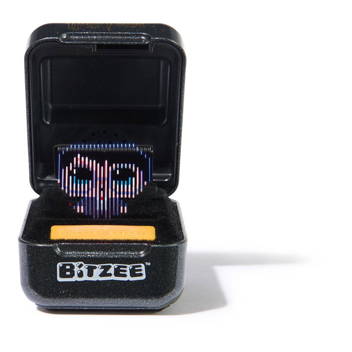 Spin Master Bitzee Mascota Digitale Harry Potter 6072599 - 20 Personnages Interactifs, Jeu Électronique, +5 Ans Spin Master Bitzee Mascota Digitale Harry Potter 6072599 - 20 Personnages Interactifs, Jeu Électronique, +5 Ans