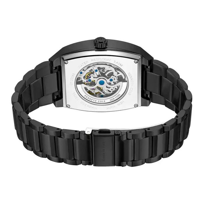 Kenneth Cole KCWGY0058602 Noir
