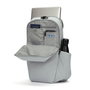 Pacsafe V 24L Aktiv Backpack digital grey