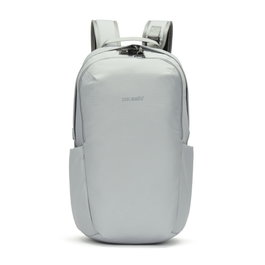 Pacsafe V 24L Aktiv Backpack digital grey