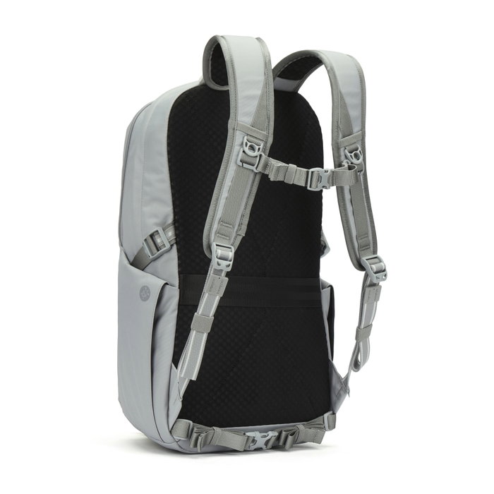 Pacsafe V 24L Aktiv Backpack digital grey Pacsafe V 24L Aktiv Backpack digital grey