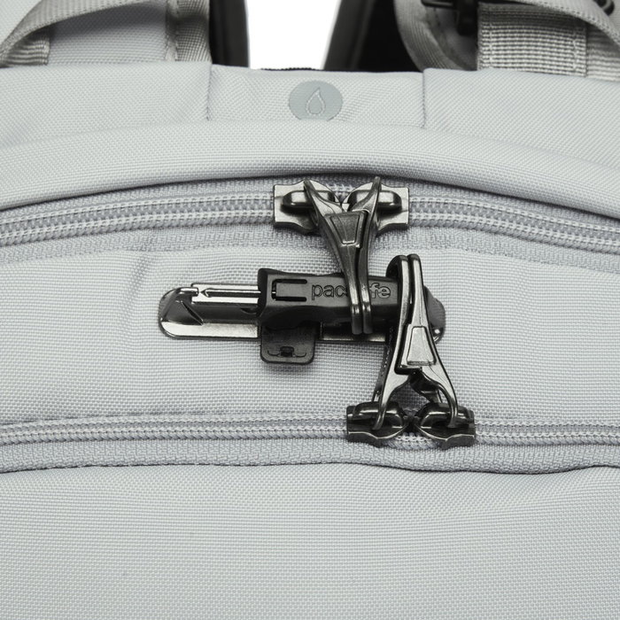 Pacsafe V 24L Aktiv Backpack digital grey Pacsafe V 24L Aktiv Backpack digital grey