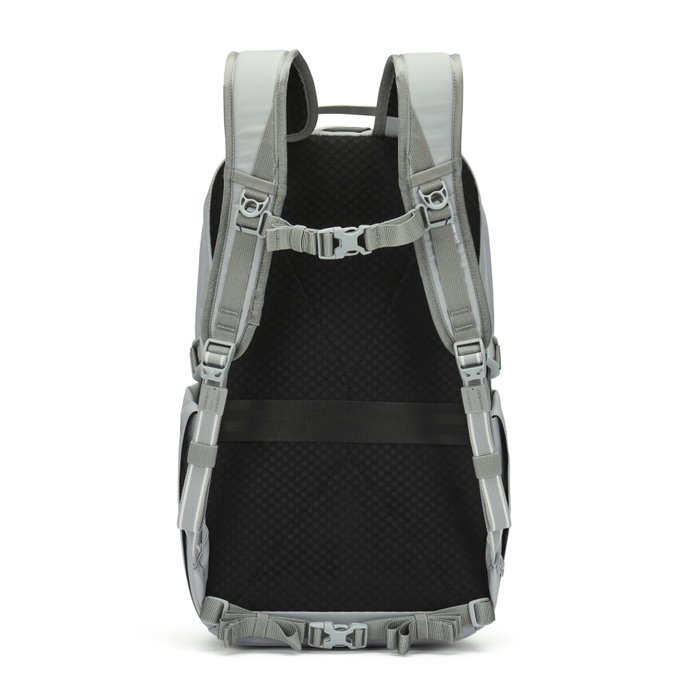 Pacsafe V 24L Aktiv Backpack digital grey Pacsafe V 24L Aktiv Backpack digital grey