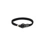Bracelet Homme Hugo Boss 1580472S Nylon 17,5 cm