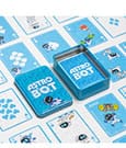Paladone Products Astro Bot jeu de cartes à jouer Metal Paladone Products Astro Bot jeu de cartes à jouer Metal