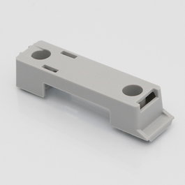 SALICE Adaptateur H14 Codo.0 Gris pour SMOVE