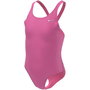 Maillot de Bain Fille Nike Fuchsia