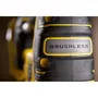 Stanley Fatmax V20 SFMCS650B-XJ - Scie Sauteuse sans fil 18V Brushless - Outil sans batterie - Profondeur de coupe 65 mm