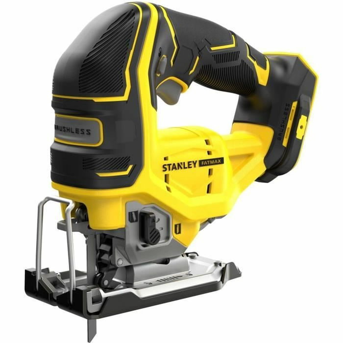 Stanley Fatmax Scie Sauteuse SFMCS650B-XJ Brushless 18V Stanley Fatmax Scie Sauteuse SFMCS650B-XJ Brushless 18V