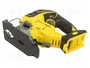 Stanley Scie sauteuse sans fil Fatmax V20 SFMCS650B-XJ