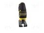 Stanley Scie sauteuse sans fil Fatmax V20 SFMCS650B-XJ