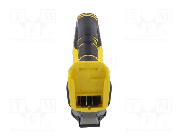 Stanley Scie sauteuse sans fil Fatmax V20 SFMCS650B-XJ