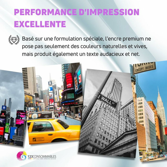 Localisateur GPS SPC 9643PF 15"