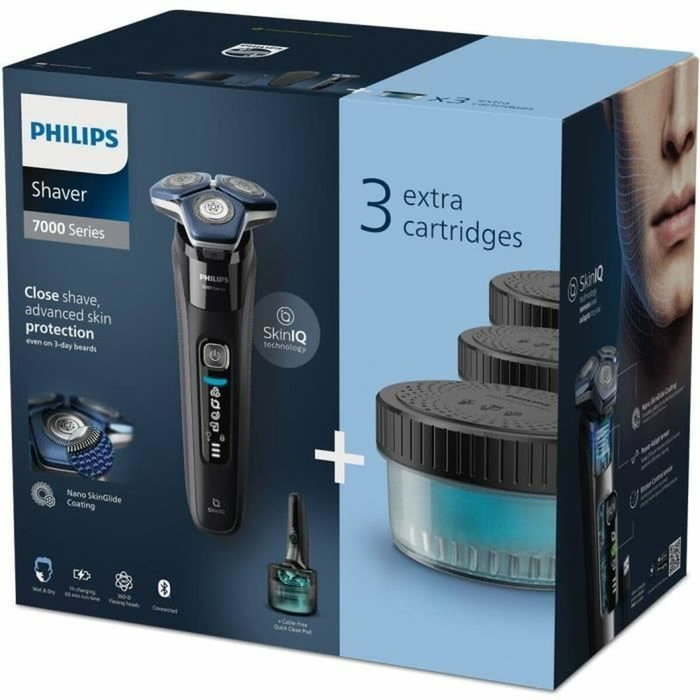 Philips Rasoir électrique Serie 7000 S7886/63 Philips Rasoir électrique Serie 7000 S7886/63