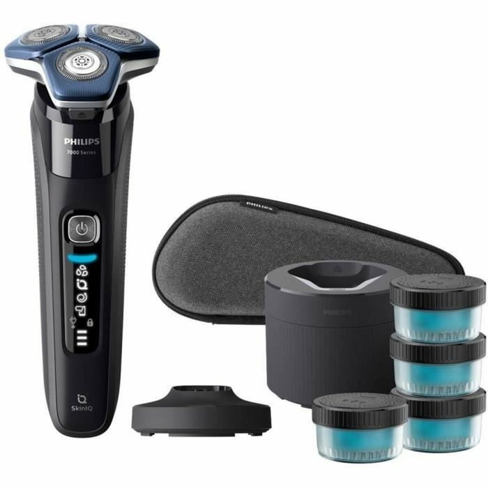 Philips Rasoir électrique Serie 7000 S7886/63 Philips Rasoir électrique Serie 7000 S7886/63