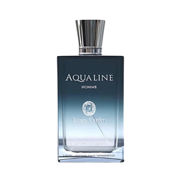 Louis Cardin Aqua Line Homme Eau de Parfum 100 ml
