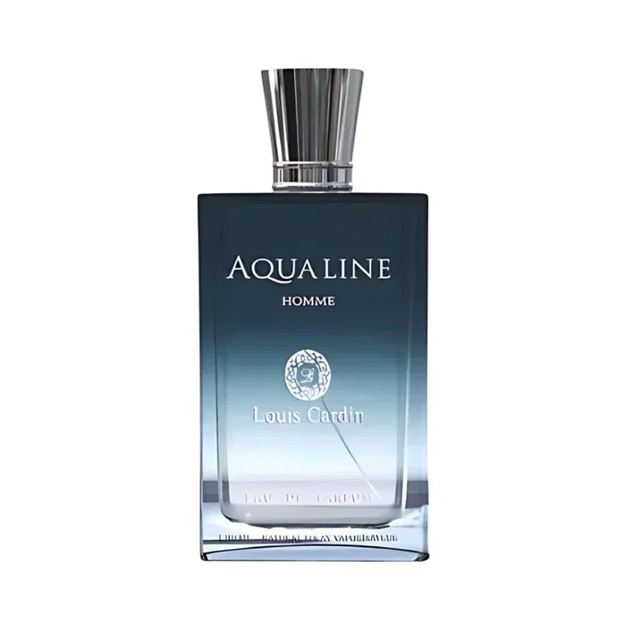 Louis Cardin Aqua Line Homme Eau de Parfum 100 ml Louis Cardin Aqua Line Homme Eau de Parfum 100 ml