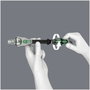 Wera 8100 SA 4 Zyklop Speed Ratchet Set 1/4 Drive imperial