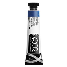 Qor Aquarelle Bleu Thalo