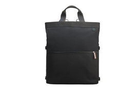 HP Sac à dos convertible pour ordinateur portable 14 pouces, léger, 18L, 3 ans de garantie, 4 styles (à dos, pliable, à main, fourre-tout)