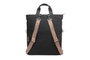 HP Sac convertible 14 pouces Noir; Taupe