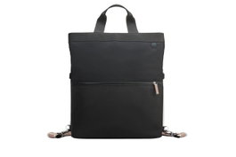 HP Sac à dos convertible pour ordinateur portable 14 pouces, léger, 18L, 3 ans de garantie, 4 styles (à dos, pliable, à main, fourre-tout)